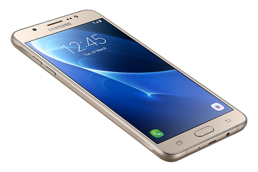 Samsung Galaxy J7 2016