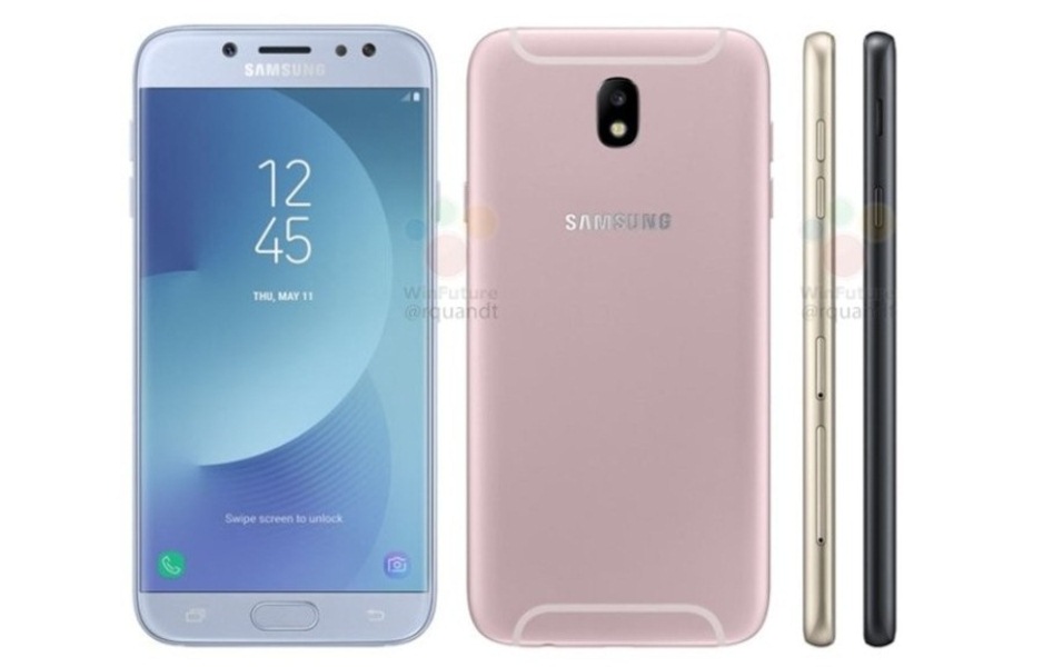 Samsung Galaxy J7 2017 1
