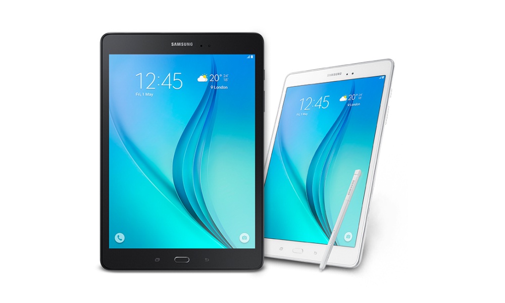 Tablet Samsung Android Terbaik dan Terbaru