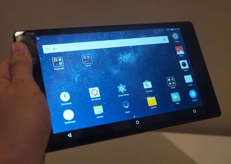 Tablet ZTE