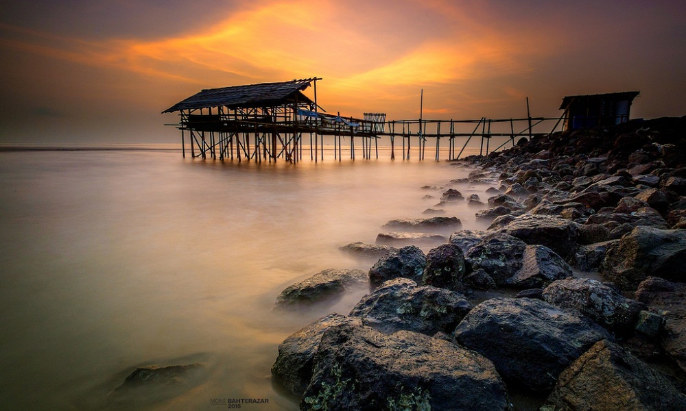 Tempat Wisata Alam di Tangerang