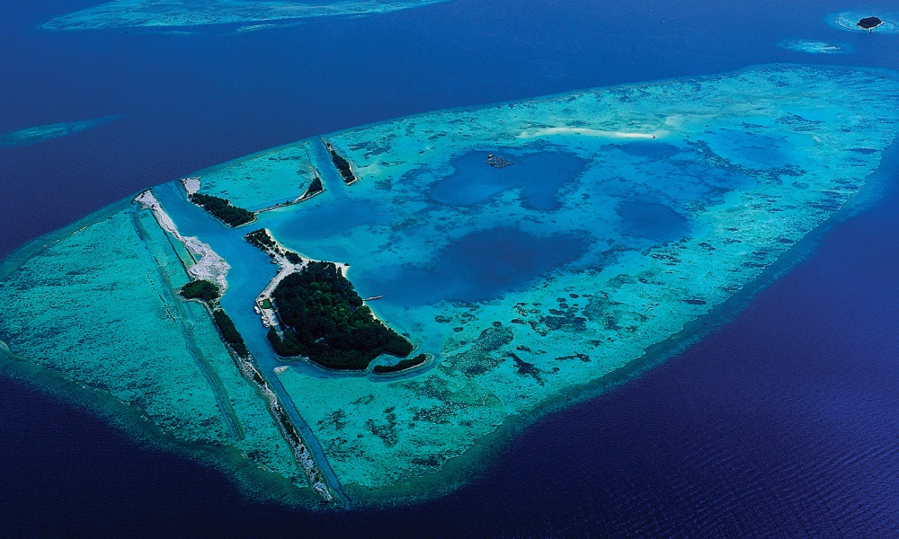 Tempat Wisata di Pulau Seribu