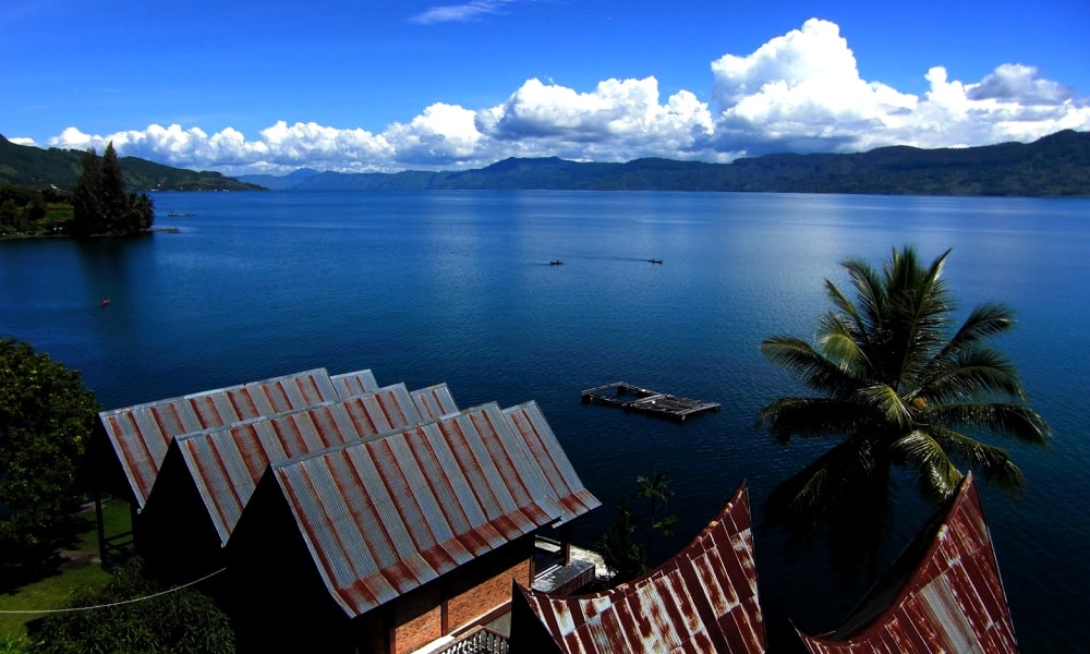Tempat Wisata di Sumatera Utara Yang Banyak Dikunjungi