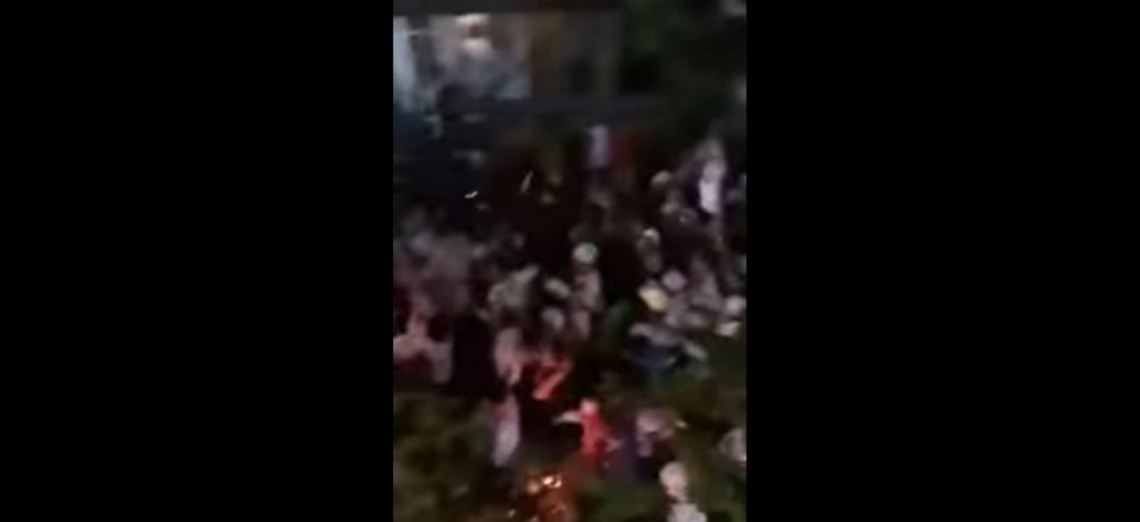 Video Bunuh Si Ahok