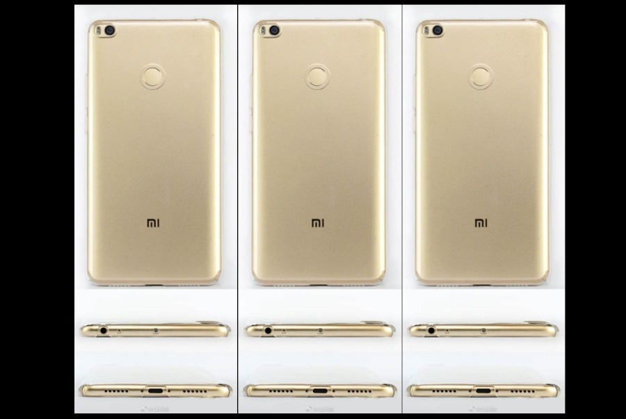 Xiaomi Mi MAX 2