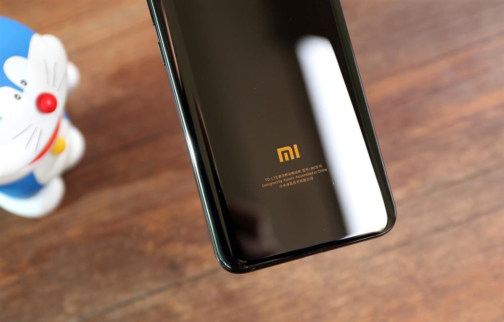 Xiaomi Mi6 2