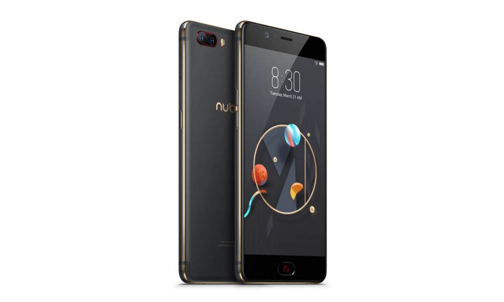 ZTE Nubia M2 TKDN dan POSTEL Indonesia