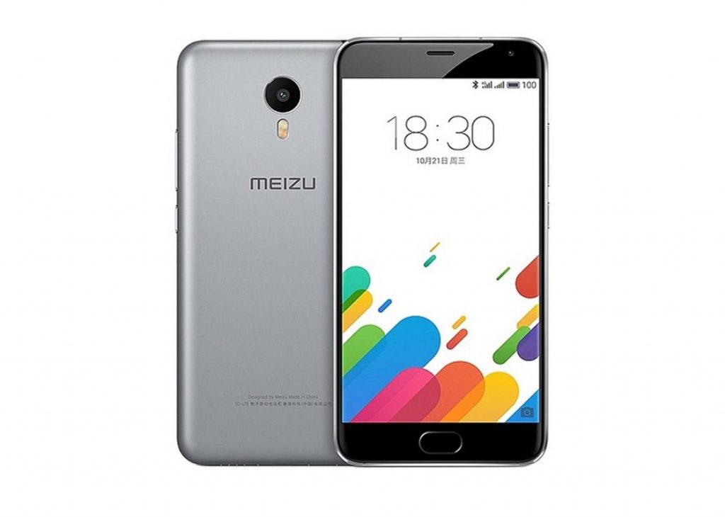 harga Meizu M3 Note