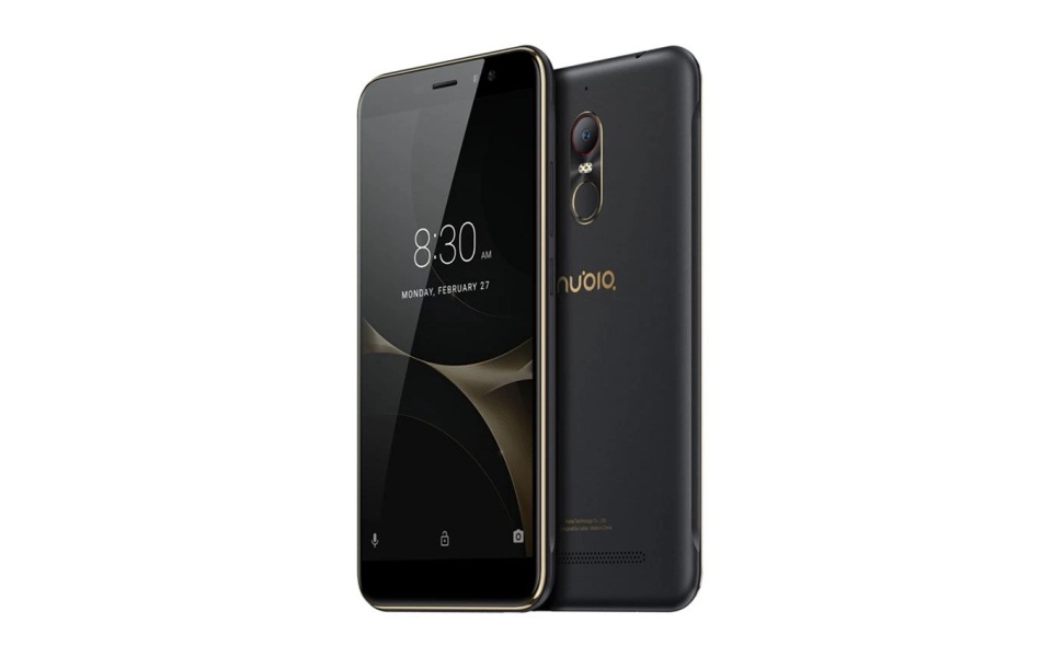 harga Nubia N1 Lite