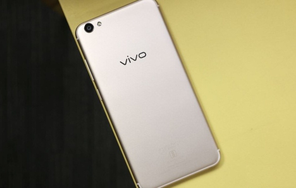 harga Vivo V5s