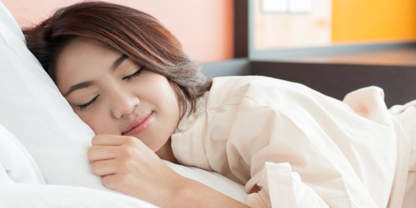 manfaat tidur siang saat puasa