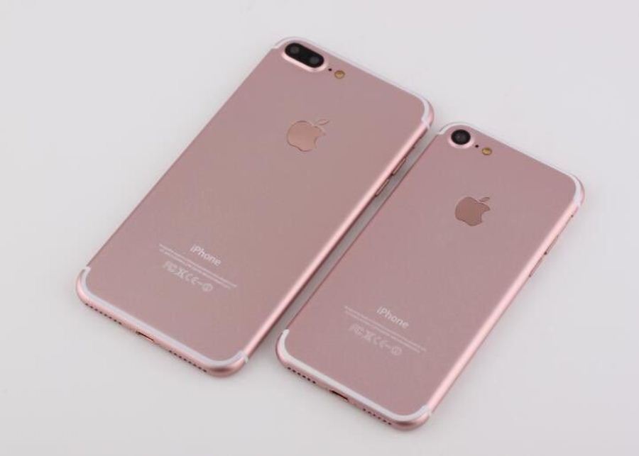 Apple iPhone 7 iPhone 7 Plus