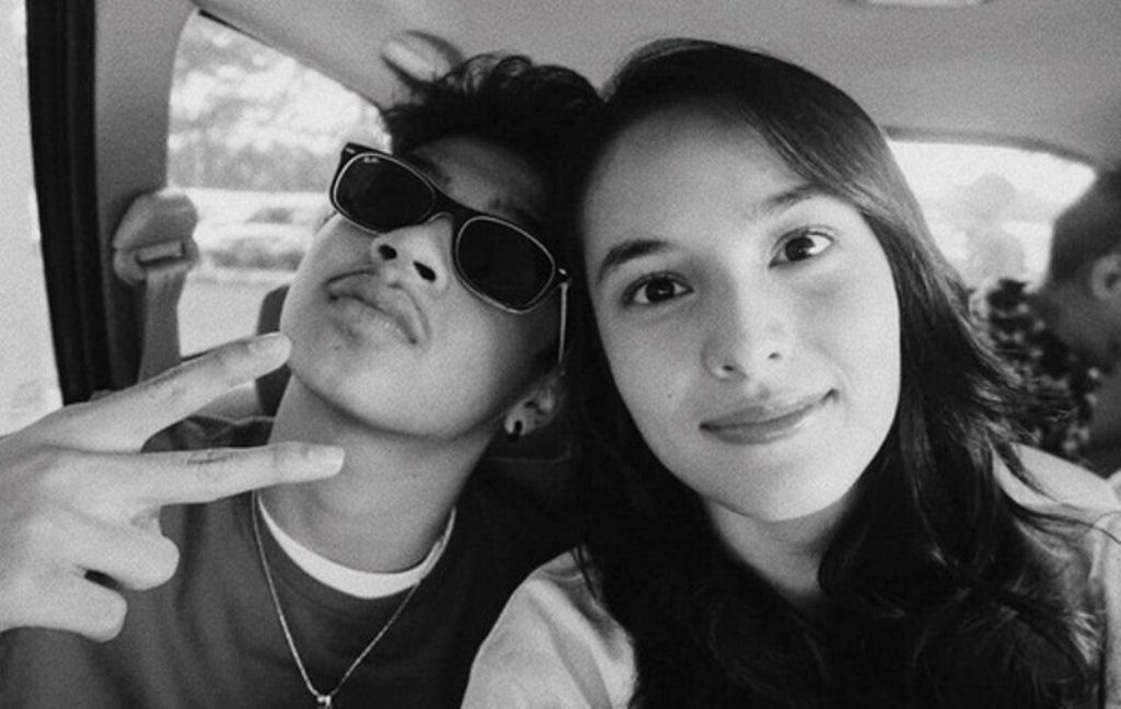 Chelsea Islan Dirumorkan Pacari Bastian Steel Netizen Kalau Sampe Beneran Gue Orang Pertama yang Bakal Mundur jadi Fans