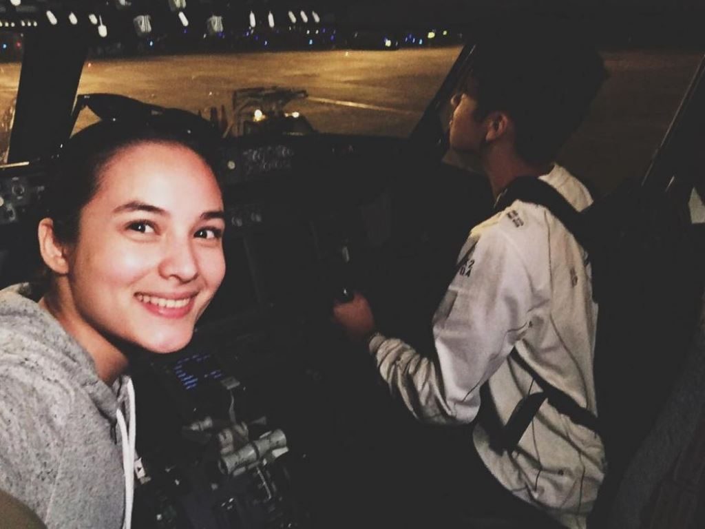 Chelsea Islan Tulis Cuitan Geli Banget Ngeliat Bastian CJR 3 Tahun yang Lalu Netizen Mungkinkan ini Kutukan