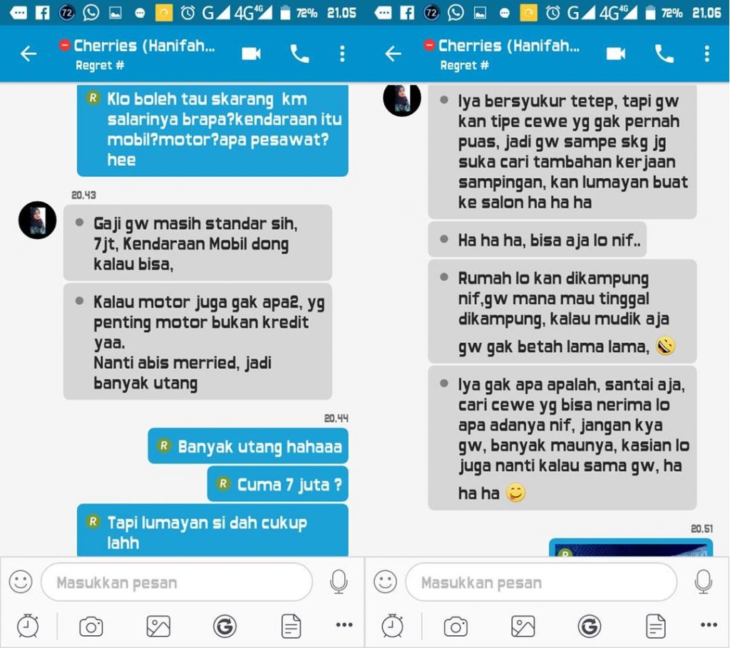 Dituntut Punya Ini Sebelum Menikah Yakin Masih Mau Lanjut