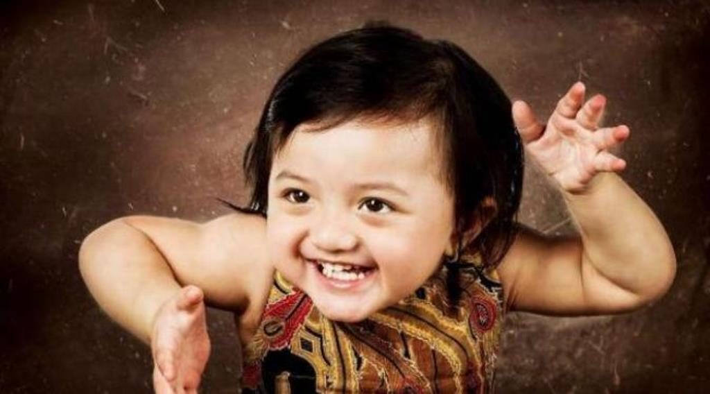 Gagal Paham Ini 9 Nama Unik Anak Artis yang Bikin Kamu Kagum Sekaligus Bertanya Tanya