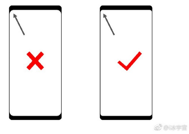 Render Baru Samsung Galaxy Note 8 Muncul Tanpa Sensor Sidik Jadi dengan Kamera Ganda Vertikal