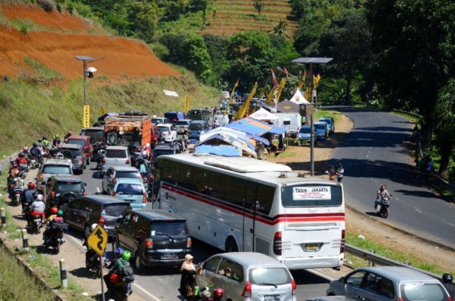 Gentong Tasikmalaya