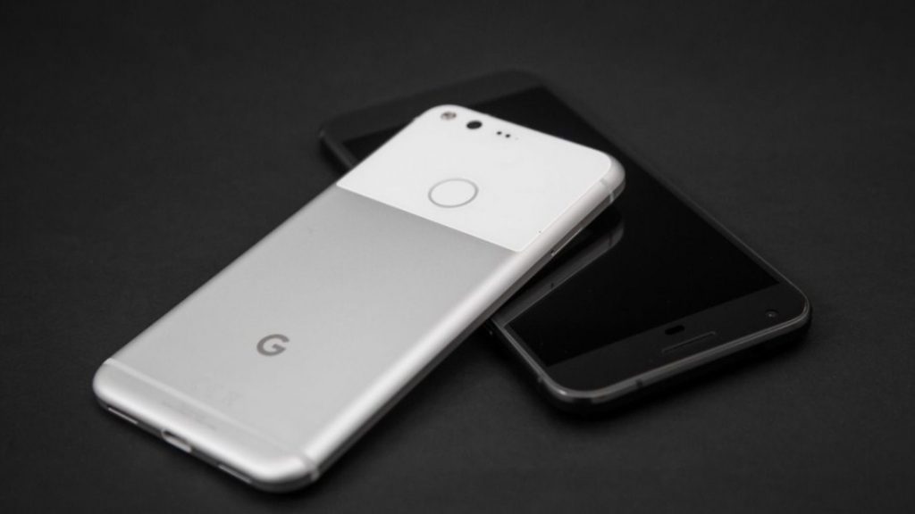 Google Pixel XL