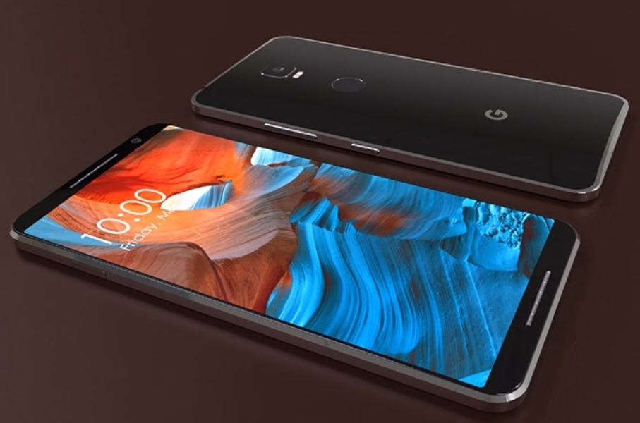 Google Pixel XL 2