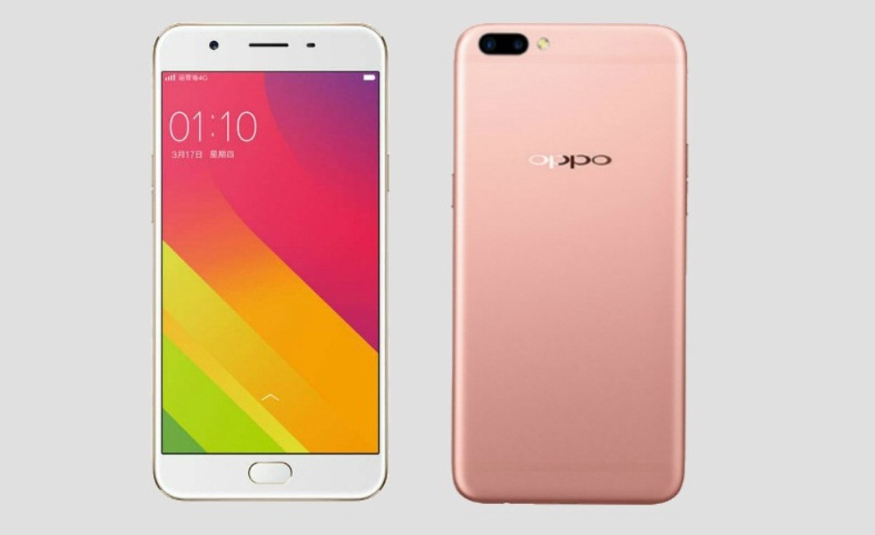 Harga Oppo R11 Plus