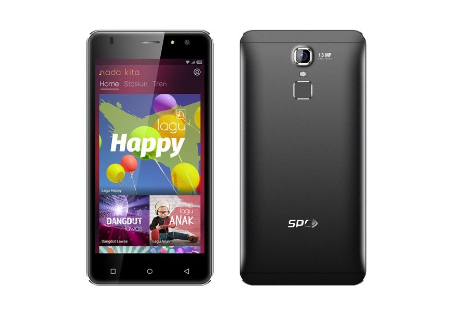 Harga SPC L51 Blitz 1