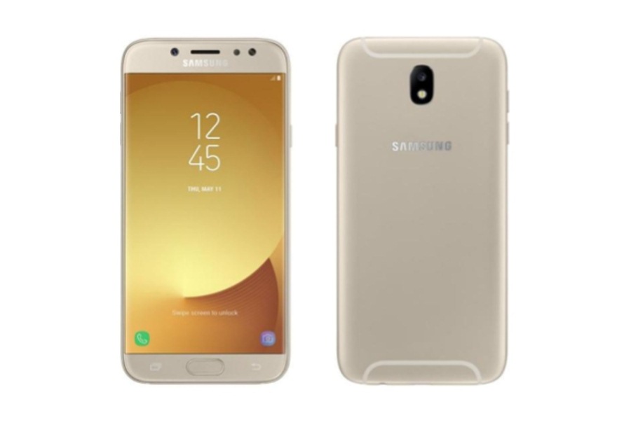 Harga Samsung Galaxy J7 2017