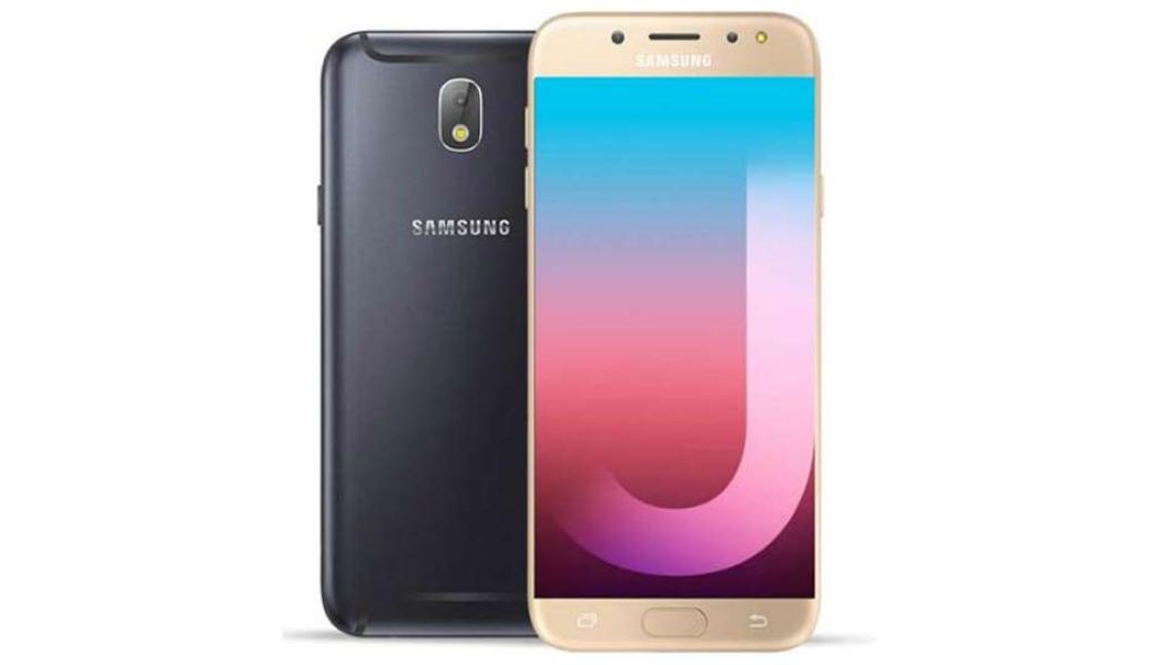 Harga Samsung Galaxy J7 PRo