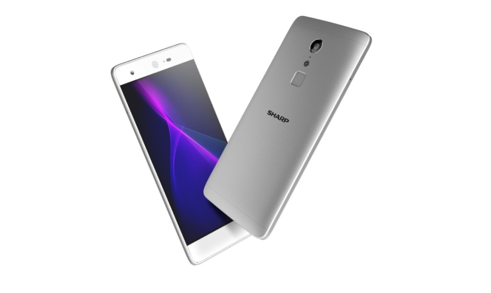 Harga Sharp Z2