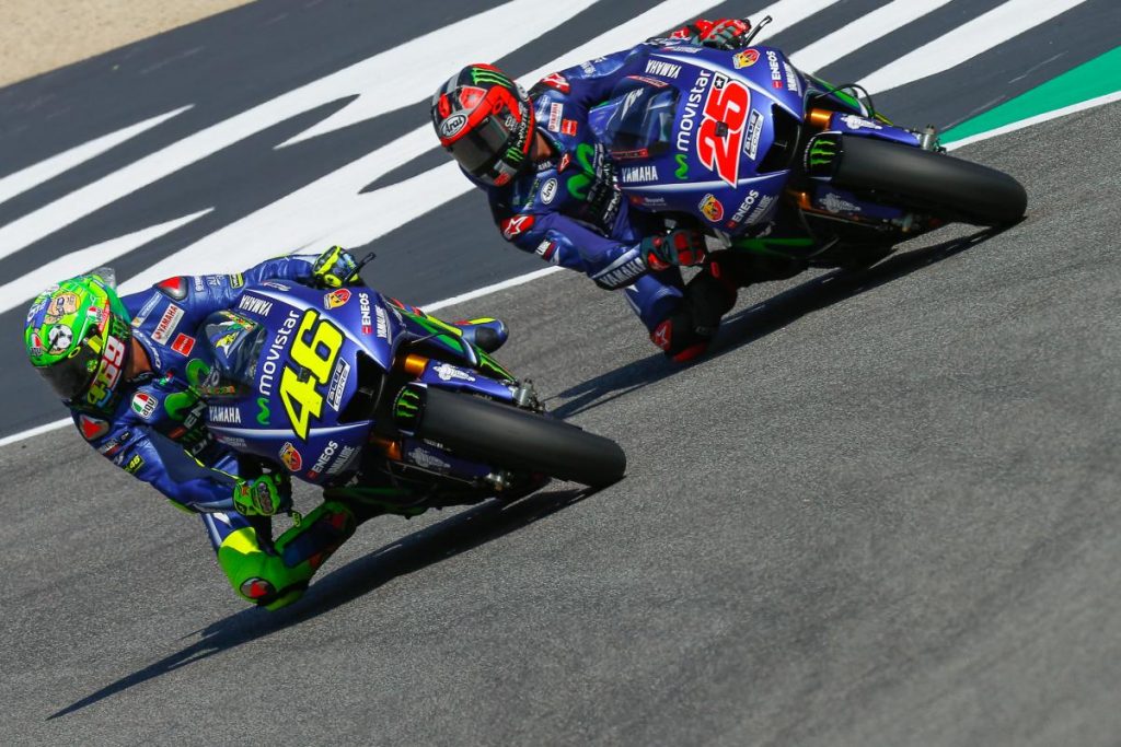 Hasil Kualifikasi MotoGP Mugello Italia 2017