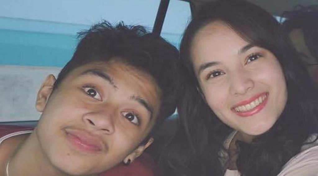 Heboh Dikabarkan Pacari Nastian Steel Instagram Chelsea Islan Stop Bullying