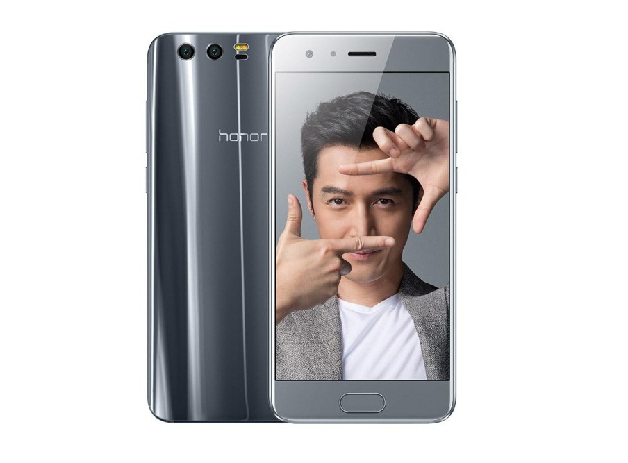 Huawei Honor 9 2