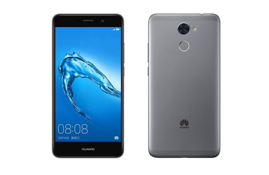 Huawei Y7 Prime