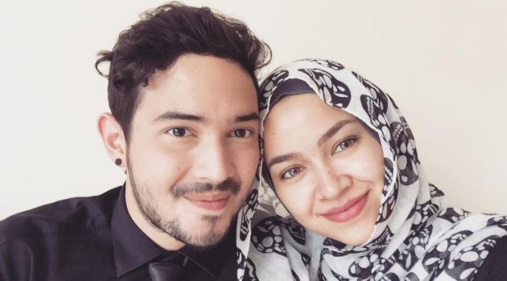 Kesabaran Sudah Habis Donny Michael dan Aryani Fitriana Tindak Tegas Haters yang Hina Anaknya
