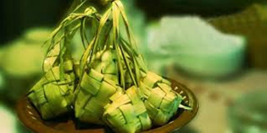 Ketupat Cepat Basi Ini Cara Mengatasinya