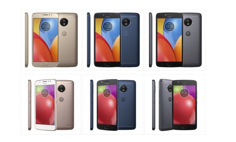 Moto E4 dan Moto E4 Plus Hadir dalam Tiga Pilihan Warna Berbeda Moto E4 dan Moto E4 Plus