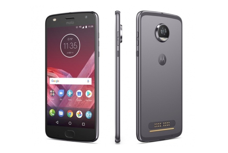 Moto Z2 Play