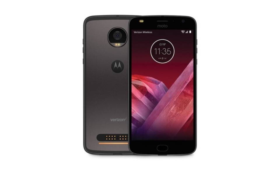 Motorola Moto Z2 Play