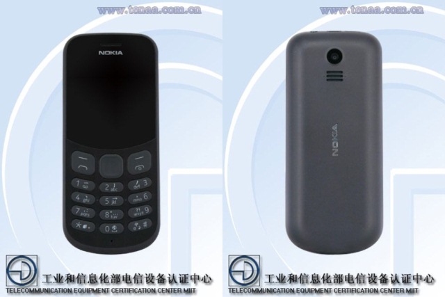 Tiga Ponsel Fitur Nokia Lolos Sertifikasi TENAA, Rilis dalam Waktu Dekat?