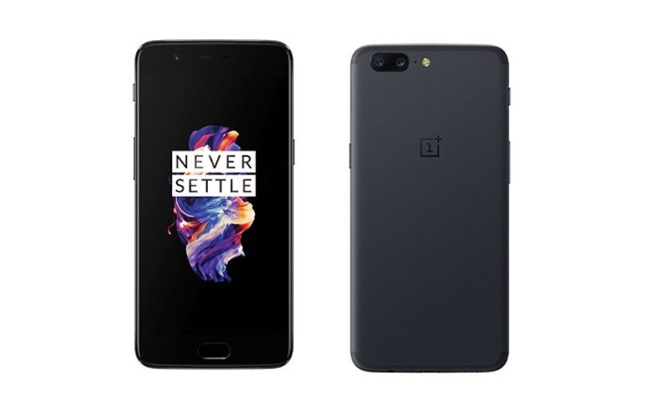 OnePlus 5