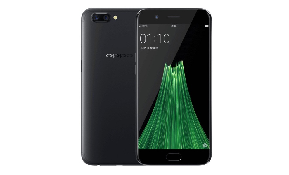 Oppo R11 1