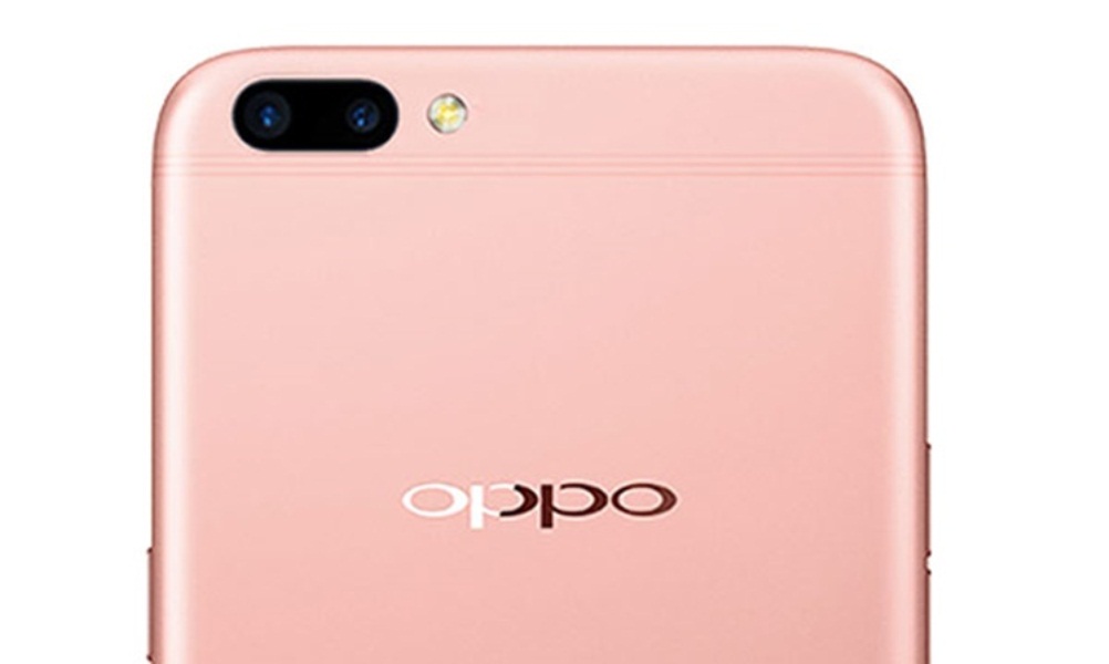 Oppo R11