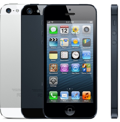 Perbedaan iPhone 5 dan 5c, Spesifikasi dan Fitur Ponsel Apple Lawas