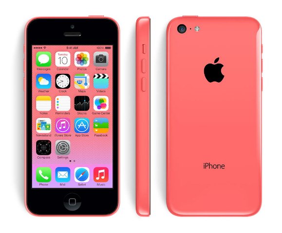 Perbedaan iPhone 5 dan 5c, Spesifikasi dan Fitur Ponsel Apple Lawas