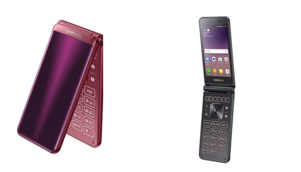 Samsung Galaxy Folder 2 Internasional Resmi Meluncur dengan Desain Tombol Baru Samsung Galaxy Folder 2