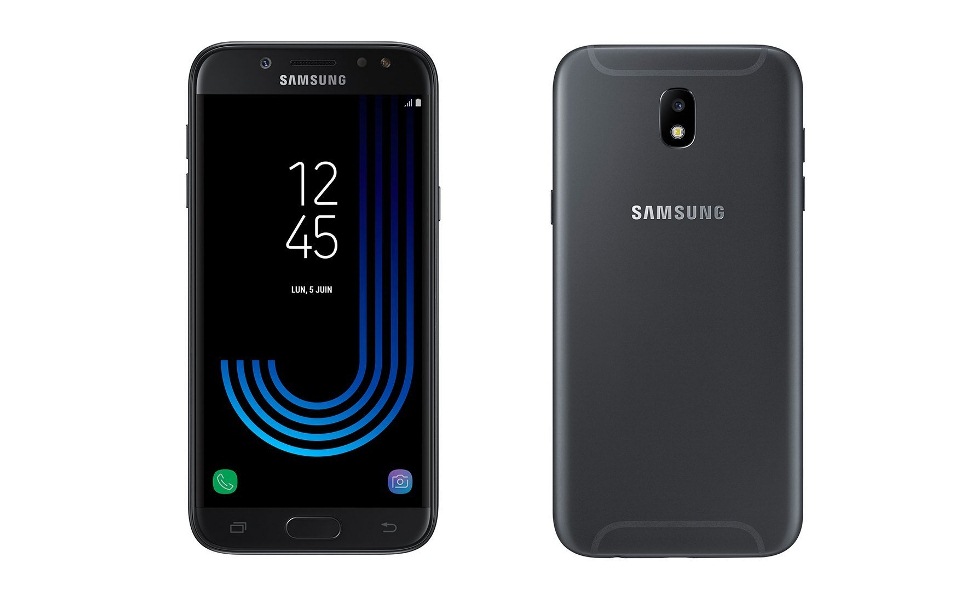 Samsung Galaxy J5 2017 1