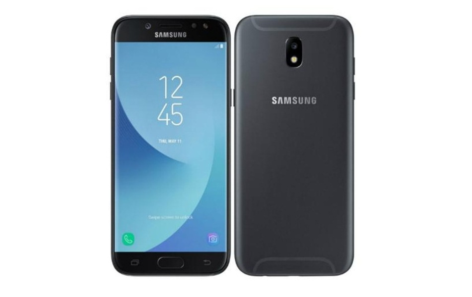 Samsung Galaxy J5 2017