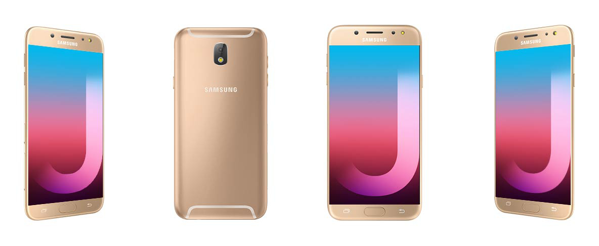 Samsung Galaxy J7 Pro 1