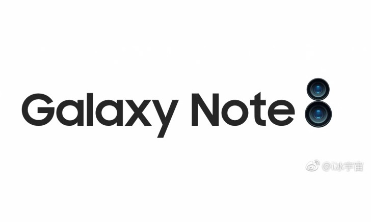 Samsung Galaxy Note 8 3