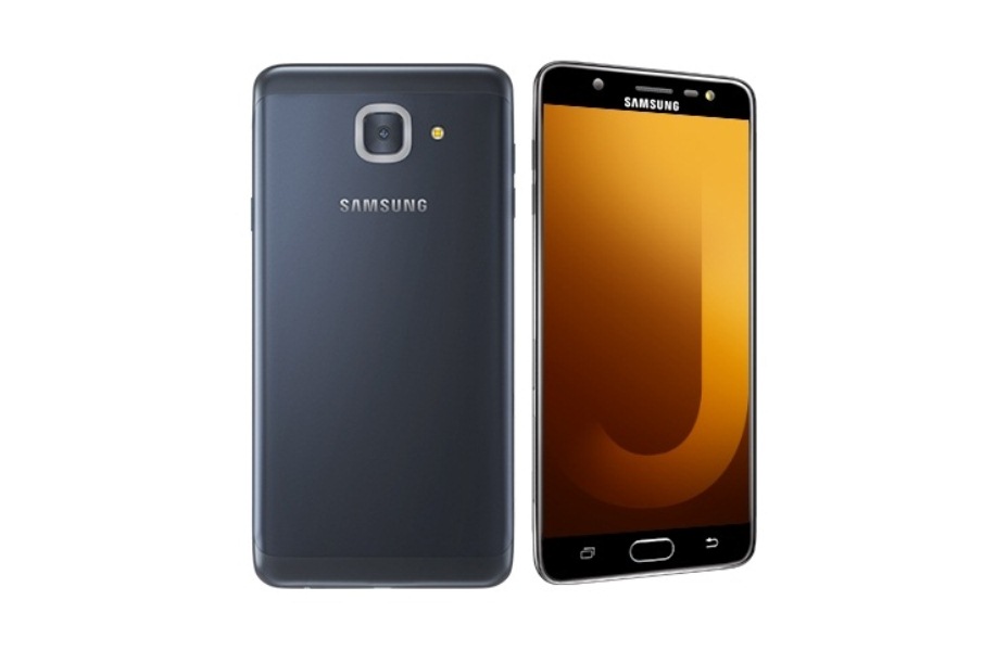 Spesifikasi Samsung Galaxy J7 Max